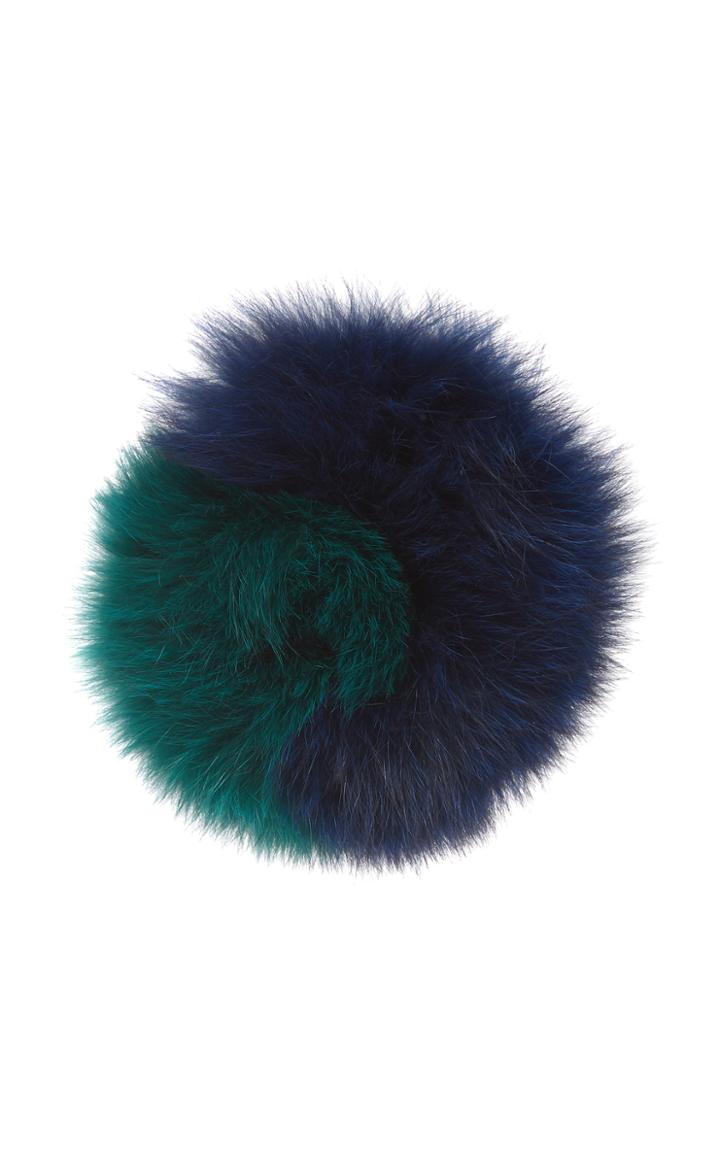 Charlotte Simone Spankie Fox Cuff