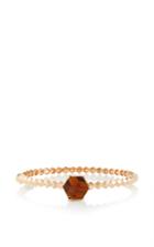 Paolo Costagli Brillante Valentina Cognac Citrine Bangle