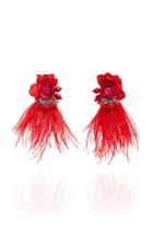 Ranjana Khan Gavea Earrings