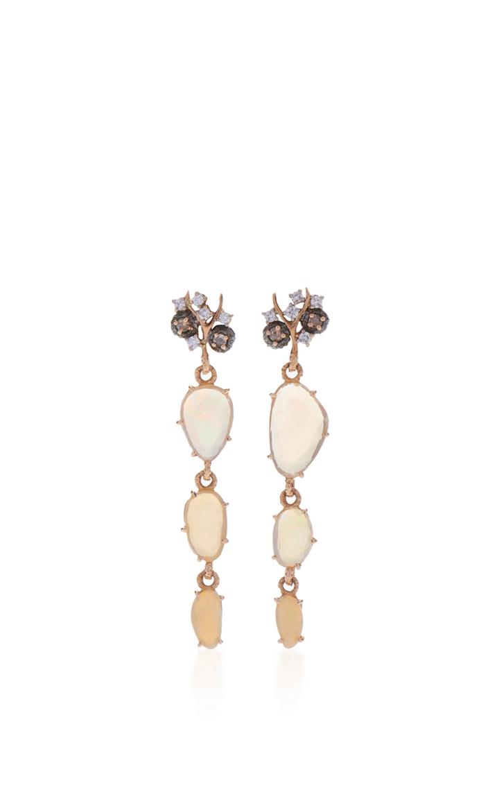 Federica Rettore Alba Earrings