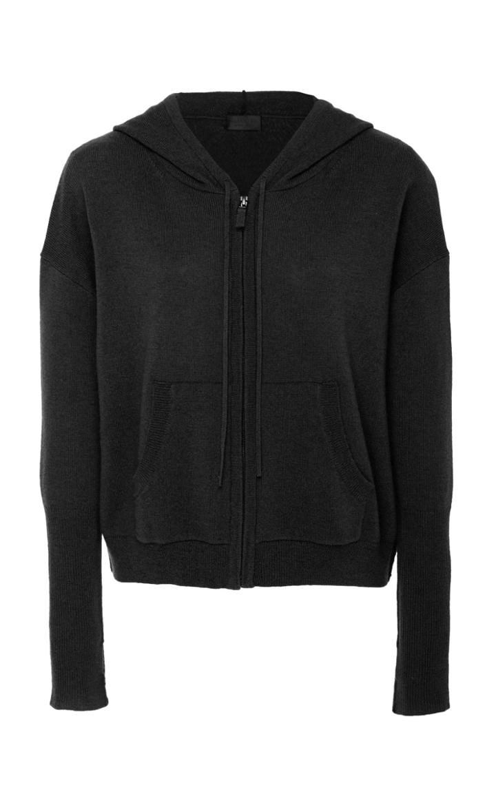 Nili Lotan Emmaline Cashmere Hoodie