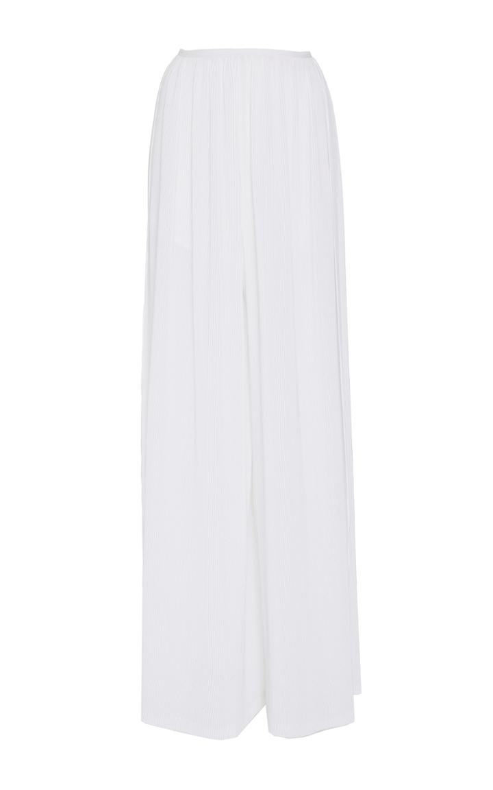 Acler Keppel Pleat Pant