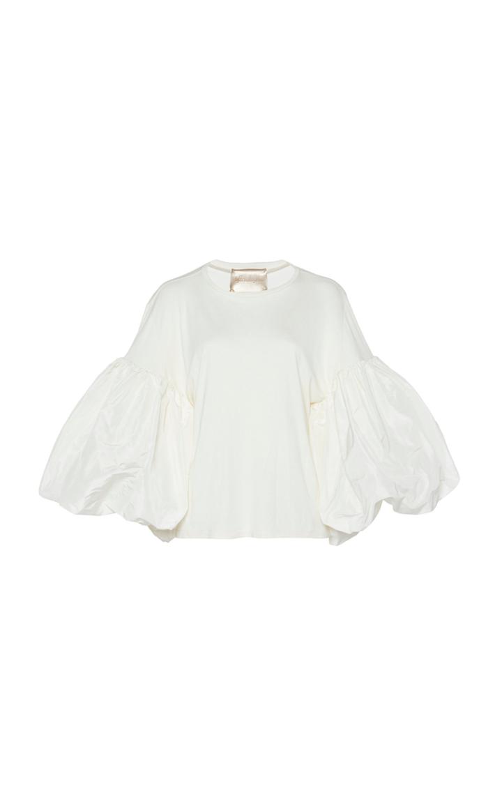 Moda Operandi By Efrain Mogollon Atencio Cotton T-shirt Size: S