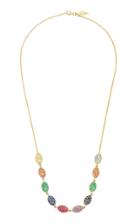 Colette Jewelry Les Chevalier Necklace
