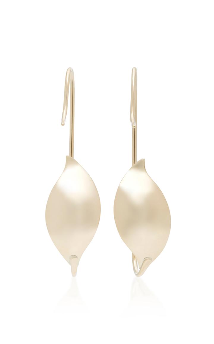 Natasha Schweitzer Marion 9k Earrings
