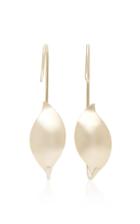 Natasha Schweitzer Marion 9k Earrings