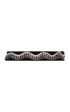 Safiyaa Joni Crystal Belt