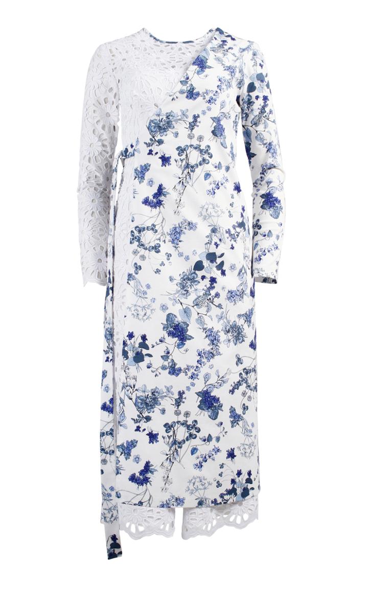 Anouki Flower Lace Jumpsuit