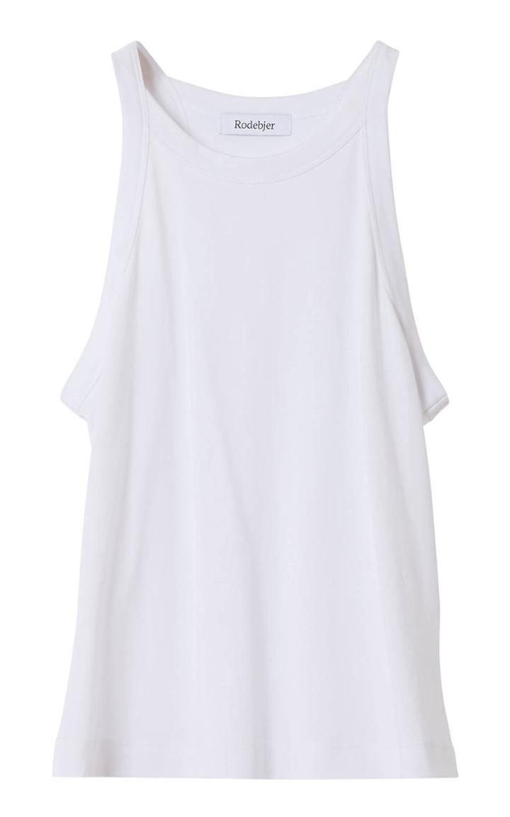Moda Operandi Rodebjer Oana Supple Tank Top Size: Xs
