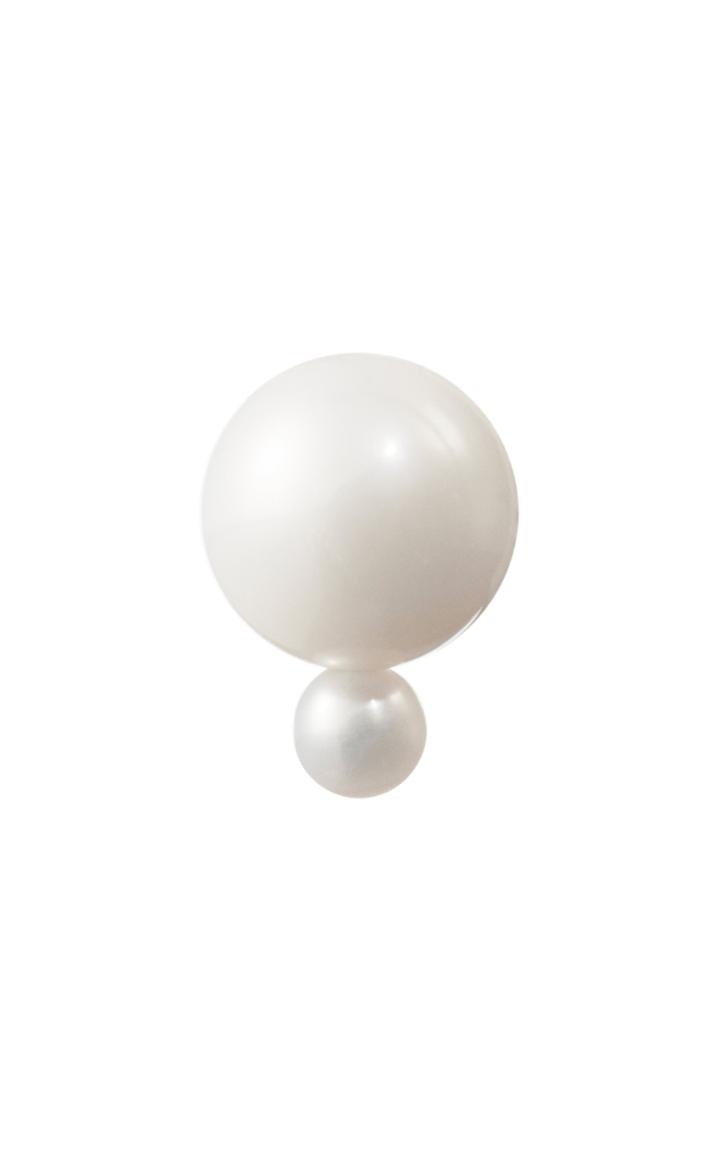 Moda Operandi Sophie Bille Brahe Babylon Deux Single Earring
