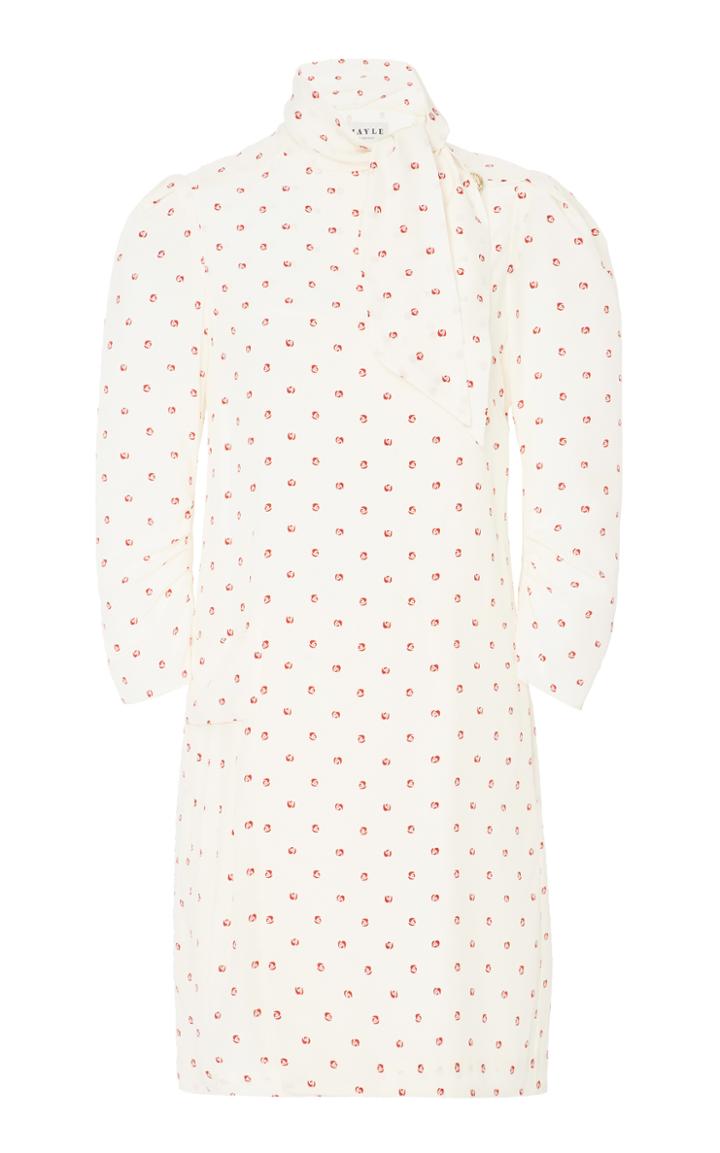 Maison Mayle Ben Dress