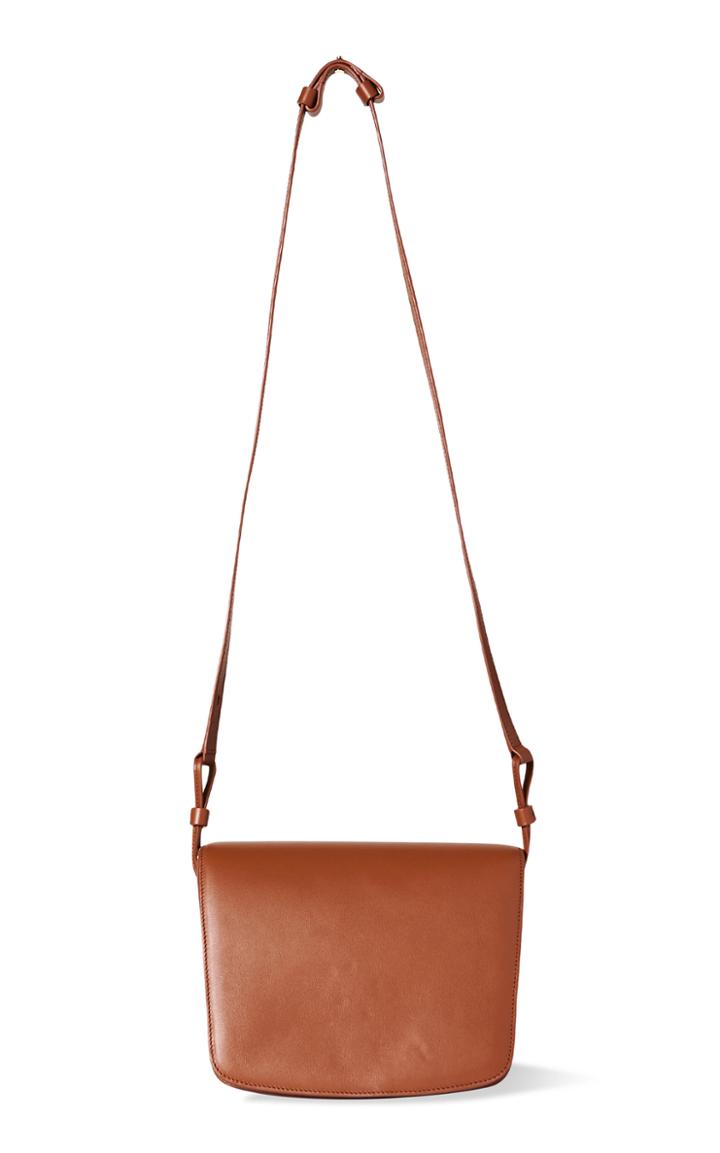 Moda Operandi The Row Large Julien Crossbody Bag