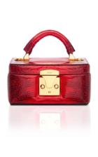Stalvey Ring Lizard Beauty Case 2.0