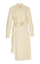 Jil Sander Emulation Belted Dress
