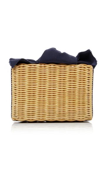 Pamela Munson The Charlotte Clutch