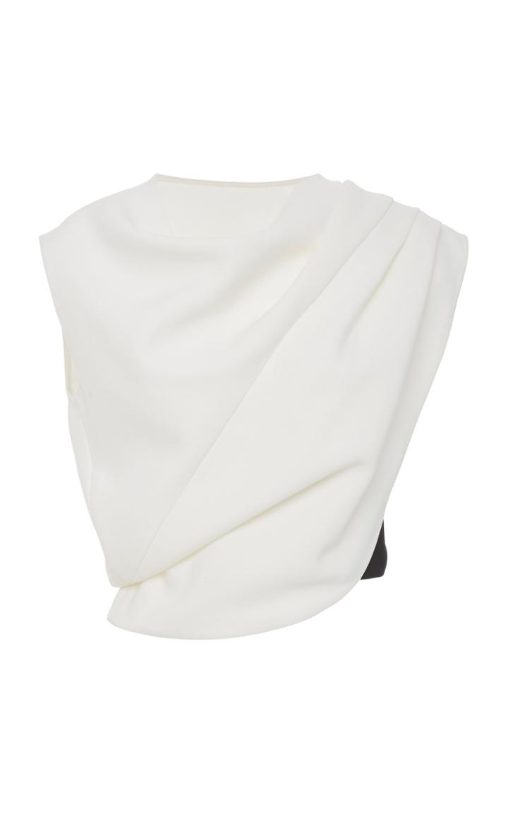Narciso Rodriguez Asymmetric Top