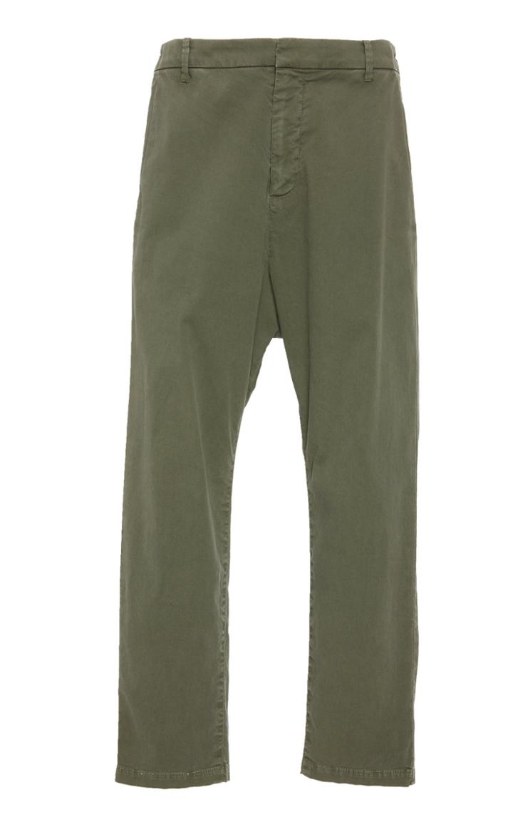 Nl Collection Paris Cotton Pant