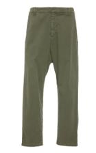 Nl Collection Paris Cotton Pant
