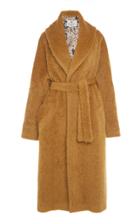 Moda Operandi Etro Alpaca-wool Coat
