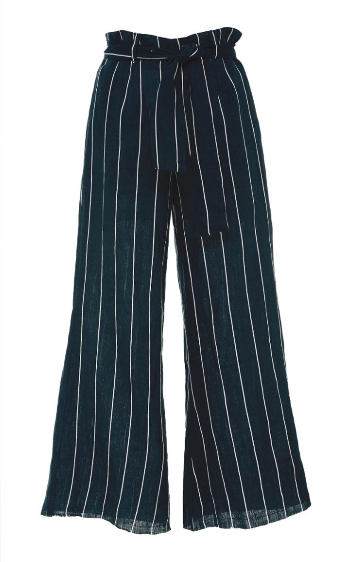 Faithfull Como High Waisted Pants