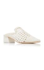 Miista Ida Woven Mule