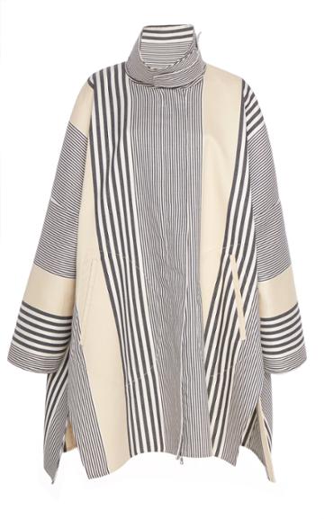 Tre By Natalie Ratabesi Oversized Coat