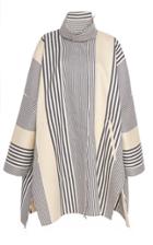 Tre By Natalie Ratabesi Oversized Coat