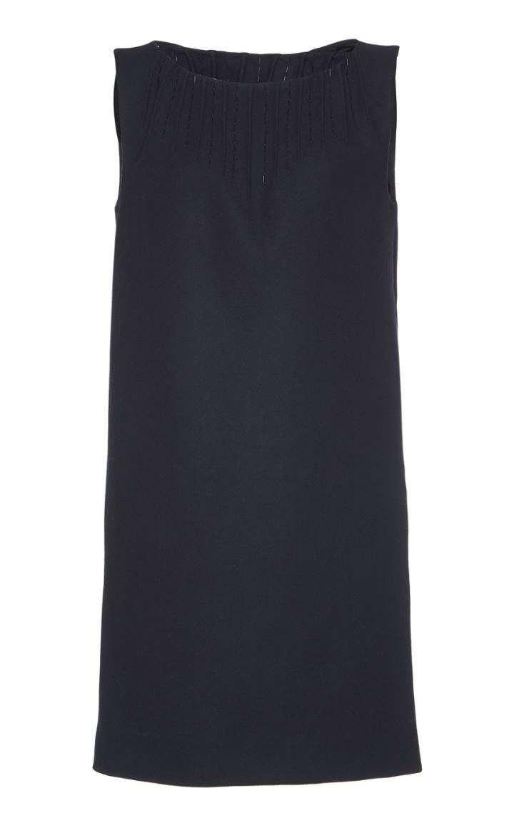 N 21 N&deg;21 Lois Mini Wool Dress