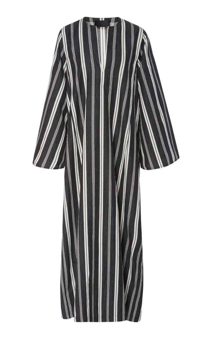 Nili Lotan Palma Cotton Dress