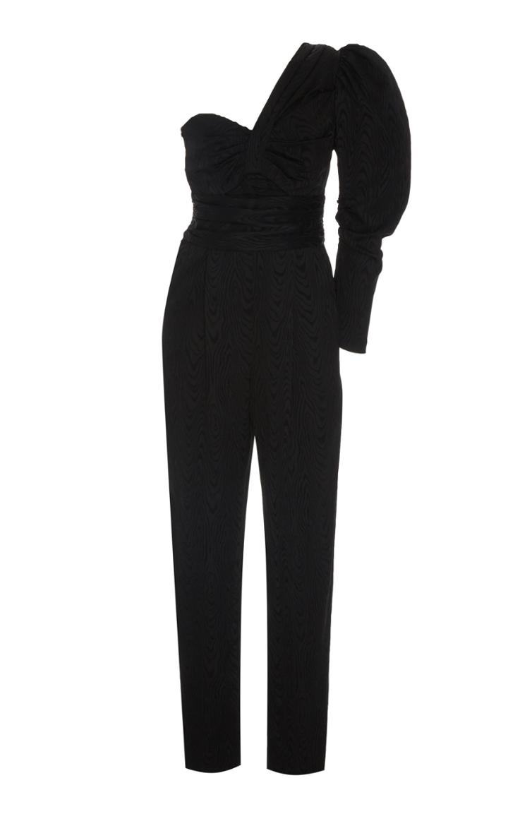 A.l.c. Walden Jumpsuit Size: 2