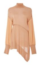 Adeam Asymmetrical Combo Top