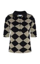Adriana Iglesias Linnet Polo Shirt
