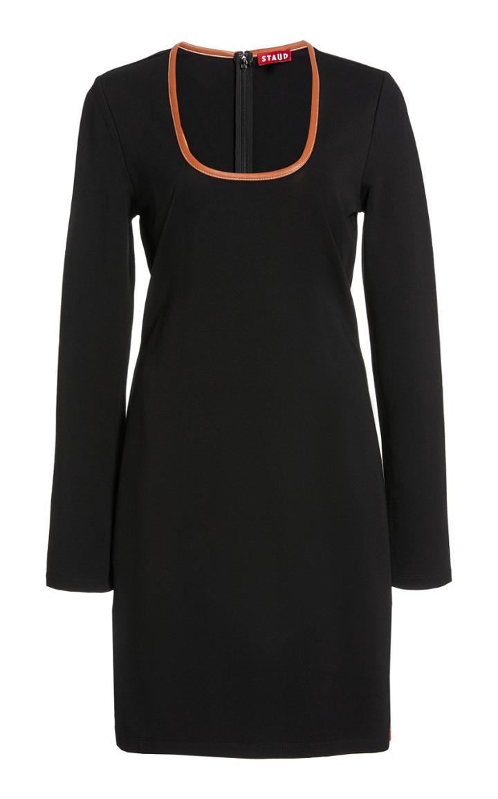 Moda Operandi Staud Joint Mini Dress