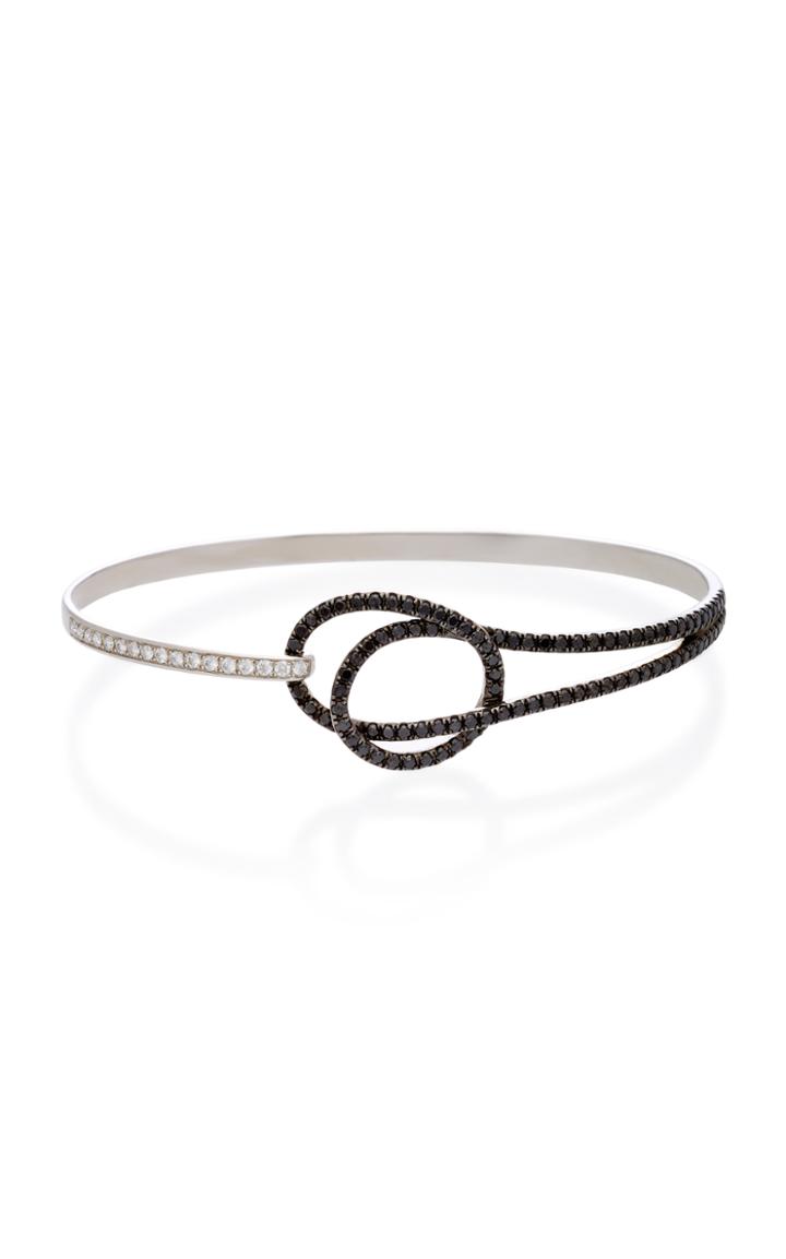 Kavant & Sharart Talisman Enternity Knot Bracelet
