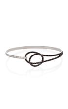 Kavant & Sharart Talisman Enternity Knot Bracelet