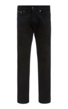 Eidos Five-pocket Slim Jeans