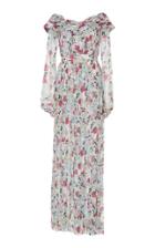 Raquel Diniz Esther Maxi Dress