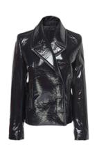 Haider Ackermann Wide Lapel Jacket