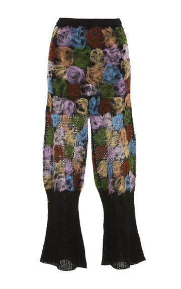 Ph5 Pandora Needle Punched Pants