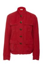Nl Collection Cambre Cotton Jacket