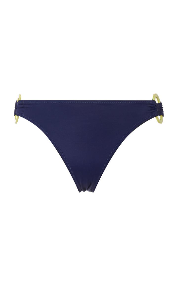 Solid & Striped Tania Ring Bikini Bottoms
