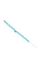 Wendy Yue Turquoise Beaded Choker