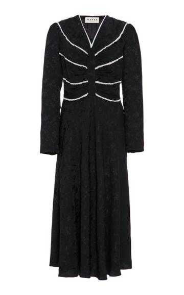 Maison Mayle Clarisse Dress