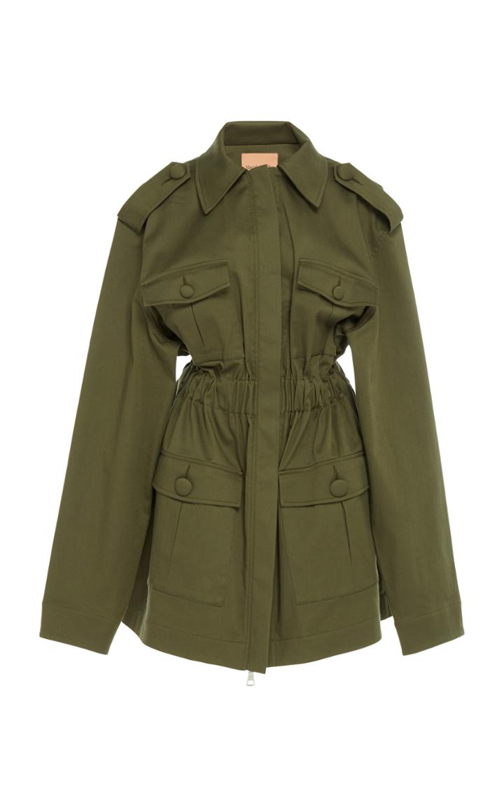 Maggie Marilyn I'll Fight For You Jacket