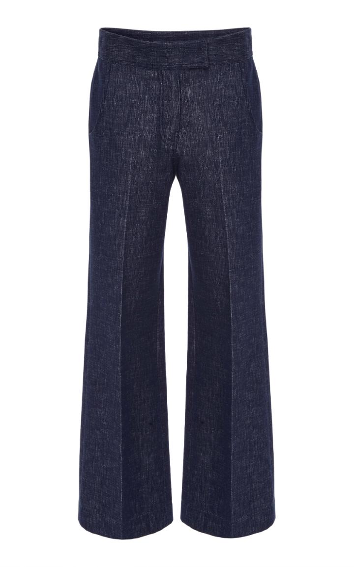 Derek Lam Wide Leg Culotte