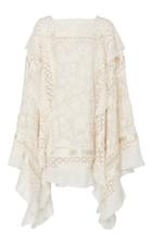Zimmermann Maples Boudoir Mini Dress