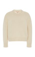 Brock Collection Classic Cashmere Sweater