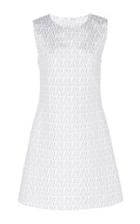Paskal Printed Tank Dress