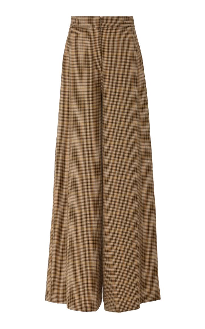 Andres Otalora Norma Wool Pants