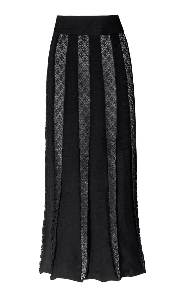 Lolitta Ruth Evase Midi Skirt
